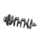 BHZ-BZC Kurbelwelle 06A105021AR-06A105021BP Audi S3 8P 2,0 TFSI 265PS-195kW