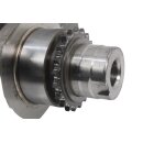 BHZ-BZC Kurbelwelle 06A105021AR-06A105021BP Audi S3 8P 2,0 TFSI 265PS-195kW