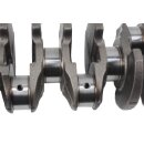 BHZ-BZC Kurbelwelle 06A105021AR-06A105021BP Audi S3 8P 2,0 TFSI 265PS-195kW