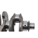 BHZ-BZC Kurbelwelle 06A105021AR-06A105021BP Audi S3 8P 2,0 TFSI 265PS-195kW