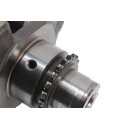 BHZ-BZC Kurbelwelle 06A105021AR-06A105021BP Audi S3 8P 2,0 TFSI 265PS-195kW