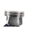 BHZ-BZC Kolben + Pleuel 4 Stück 06D107066K-06F198401 Audi S3 8P 2,0 TFSI 265PS-195kW