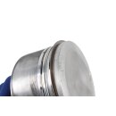 BHZ-BZC Kolben + Pleuel 4 Stück 06D107066K-06F198401 Audi S3 8P 2,0 TFSI 265PS-195kW