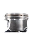 BHZ-BZC Kolben + Pleuel 4 Stück 06D107066K-06F198401 Audi S3 8P 2,0 TFSI 265PS-195kW