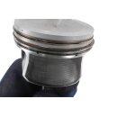 BHZ-BZC Kolben + Pleuel 4 Stück 06D107066K-06F198401 Audi S3 8P 2,0 TFSI 265PS-195kW