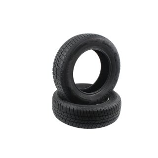 Reifen 2 Stück Barum Polaris 5 Winterreifen 195/65 R15 91T Bj.2021 7,3mm