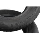 Reifen 2 Stück Barum Polaris 5 Winterreifen 195/65 R15 91T Bj.2021 7,3mm