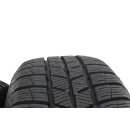 Reifen 2 Stück Barum Polaris 5 Winterreifen 195/65 R15 91T Bj.2021 7,3mm
