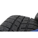 Reifen 2 Stück Barum Polaris 5 Winterreifen 195/65 R15 91T Bj.2021 7,3mm