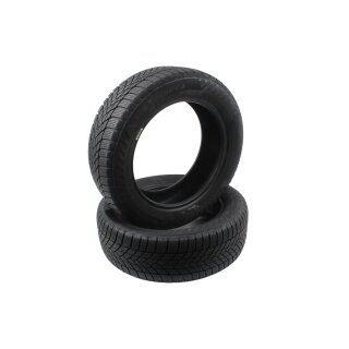 2x Matador Nordicca Winterreifen 205/55 R16 91H Bj.2024 ca.6 mm Profil Reifen