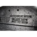 Styroporeinsatz Bordwerkzeug 1K5012109E VW Golf 5-6 Variant ohne Werkzeug