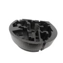 Styroporeinsatz Bordwerkzeug 1K5012109E VW Golf 5-6 Variant ohne Werkzeug