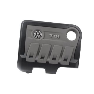 Motorabdeckung 03L103925R VW Tiguan 5N Golf 6 Passat B7 TDI 1,6-2,0 Ltr. CFH Motor