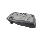 Motorabdeckung 03L103925R VW Tiguan 5N Golf 6 Passat B7 TDI 1,6-2,0 Ltr. CFH Motor