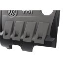 Motorabdeckung 03L103925R VW Tiguan 5N Golf 6 Passat B7...