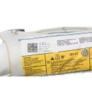 Kopfairbag Dachairbag 1K9880741F links Fahrerseite VW Golf 6 Variant 1KM