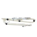 Kopfairbag Dachairbag 1K9880741F links Fahrerseite VW Golf 6 Variant 1KM