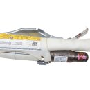 Kopfairbag Dachairbag 1K9880741F  links Fahrerseite VW Golf 6 Variant