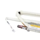 Kopfairbag Dachairbag 1K9880742F rechts Beifahrerseite VW Golf 6 Variant 1KM