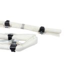 Kopfairbag Dachairbag 1K9880742F rechts Beifahrerseite VW Golf 6 Variant 1KM