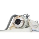 Kopfairbag Dachairbag 1K9880742F rechts Beifahrerseite VW Golf 6 Variant 1KM