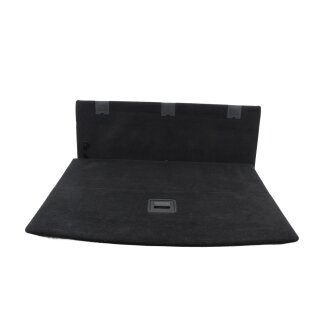 Doppelter Laderaumboden Kofferraum 1K9868845E-1K9863463B  VW Golf 5-6 Variant Boden Kofferraumteppich