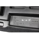 Doppelter Laderaumboden Kofferraum 1K9868845E-1K9863463B  VW Golf 5-6 Variant Boden Kofferraumteppich