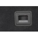 Doppelter Laderaumboden Kofferraum 1K9868845E-1K9863463B  VW Golf 5-6 Variant Boden Kofferraumteppich