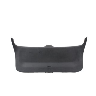 Heckklappenverkleidung 1K9867605B VW Golf 5-6 *Variant*Kombi titanschwarz