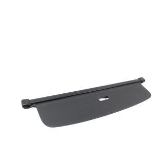 Laderaumabdeckung 1K9867871A VW Golf 5-6 Variant Rollo schwarz Kofferraumabdeckung