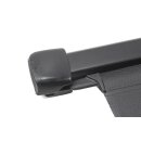 Laderaumabdeckung 1K9867871A VW Golf 5-6 Variant Rollo schwarz Kofferraumabdeckung