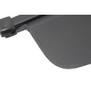 Laderaumabdeckung 1K9867871A VW Golf 5-6 Variant Rollo schwarz Kofferraumabdeckung