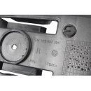Halter Stoßstange hinten rechts 1K9807394 VW Golf 5-6 Variant 1K5-AJ5 Träger