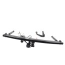 Anhängerkupplung abnehmbar Kugelkopf Westfalia A50-X...