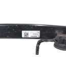 Anhängerkupplung abnehmbar Kugelkopf Westfalia A50-X VW Golf 6 Variant 1K5803881B-3C0803882A