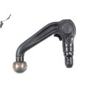 Anhängerkupplung abnehmbar Kugelkopf Westfalia A50-X VW Golf 6 Variant 1K5803881B-3C0803882A