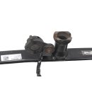 Anhängerkupplung abnehmbar Kugelkopf Westfalia A50-X VW Golf 6 Variant 1K5803881B-3C0803882A