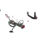 Anhängerkupplung abnehmbar Kugelkopf Westfalia A50-X...