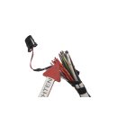 Anhängerkupplung abnehmbar Kugelkopf Westfalia A50-X VW Golf 6 Variant 1K5803881B-3C0803882A