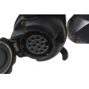 Anhängerkupplung abnehmbar Kugelkopf Westfalia A50-X VW Golf 6 Variant 1K5803881B-3C0803882A