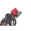 Anhängerkupplung abnehmbar Kugelkopf Westfalia A50-X VW Golf 6 Variant 1K5803881B-3C0803882A