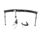 Anhängerkupplung abnehmbar Kugelkopf Westfalia A50-X VW Golf 6 Variant 1K5803881B-3C0803882A