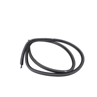 Türdichtung Innen hinten links 1K9867913A VW Golf  5-6 *Variant* Türgummi Fahrerseite