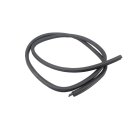 Türdichtung Innen hinten links 1K9867913A VW Golf  5-6 *Variant* Türgummi Fahrerseite