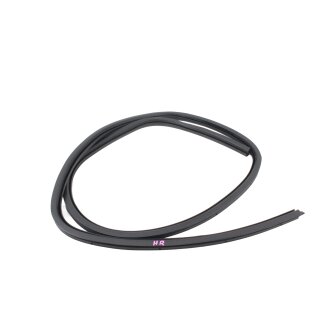 Türdichtung Innen hinten rechts 1K9867913A VW Golf 5-6 *Variant* Türgummi Beifahrerseite