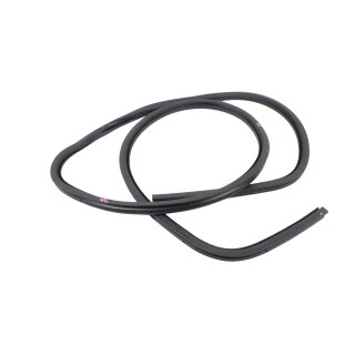 Türdichtung Innen vorne links 1K5867911 VW Golf  5-6 *Variant* Türgummi Fahrerseite