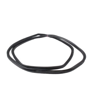 Heckklappendichtung 1K9827705A  hinten VW Golf 5-6 Variant Kofferraumdeckel Dichtung