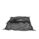 Gepäcknetz Kofferraum schwarz 3C0867689A Netz VW Golf 5-6 Variant Ladegutsicherung