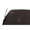 Heckklappe 1K9827025B VW Golf 5- 6 Variant-Kombi 1KM LH8Z braun Kofferraumdeckel *beschädigt*