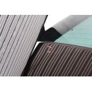 Heckklappe 1K9827025B VW Golf 5- 6 Variant-Kombi 1KM LH8Z braun Kofferraumdeckel *beschädigt*